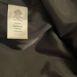 Talbots 10P Elegant Tartan A-line Skirt